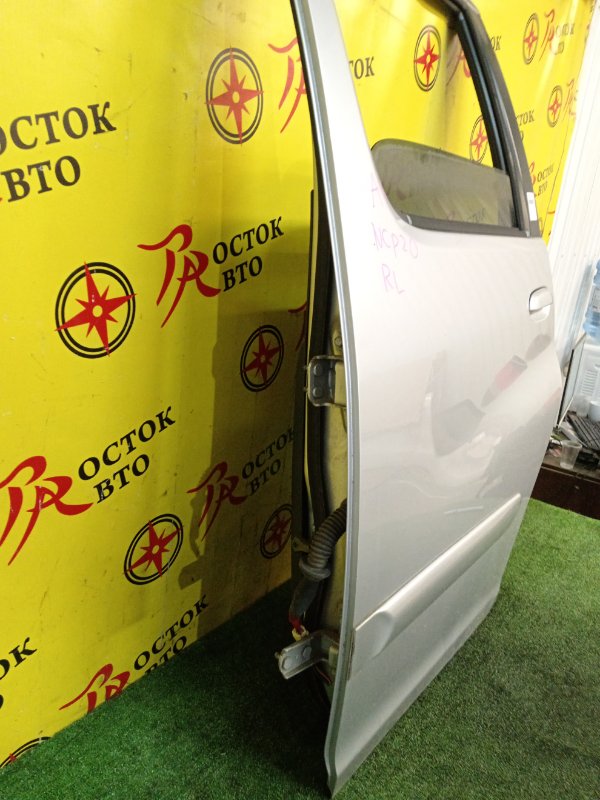 Дверь боковая, 6500 рублей, Красноярск