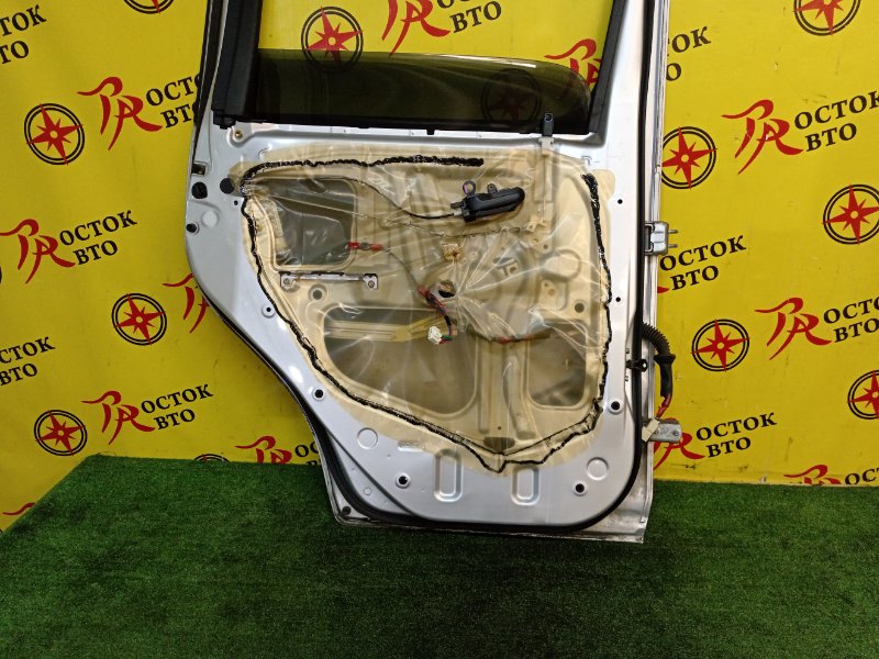 Дверь боковая, 6500 рублей, Красноярск