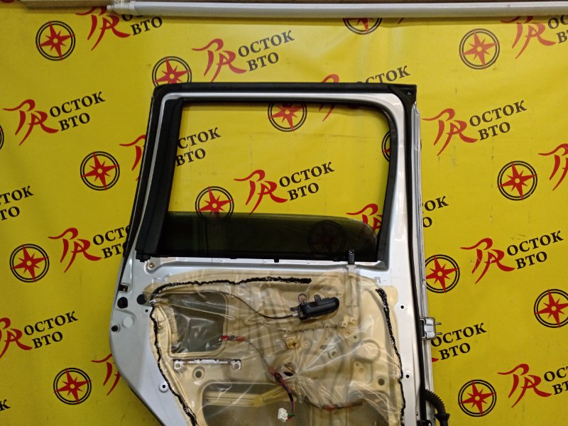 Дверь боковая, 6500 рублей, Красноярск