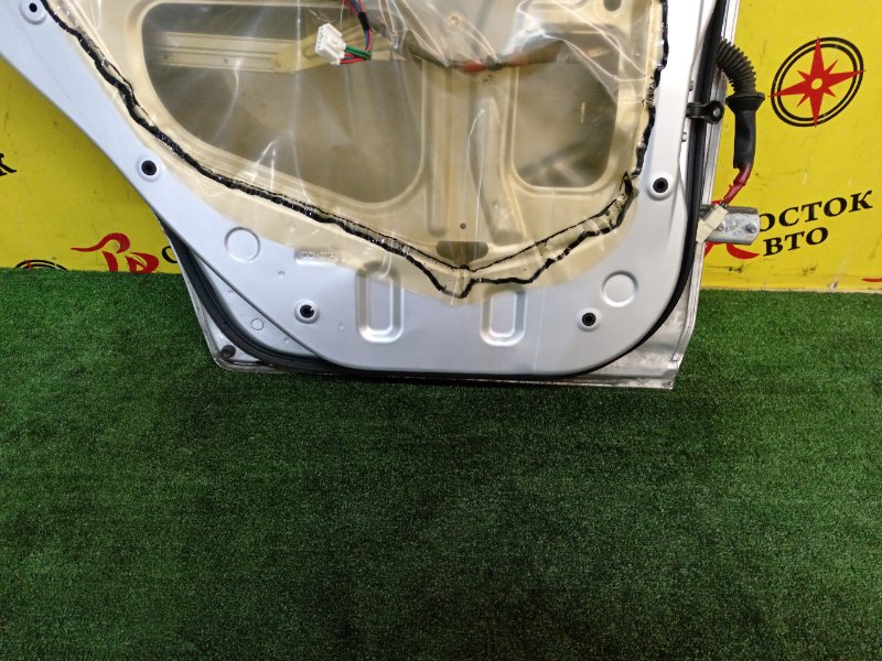 Дверь боковая, 6500 рублей, Красноярск