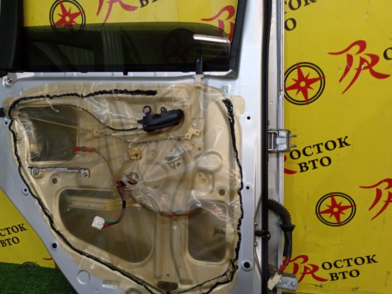 Дверь боковая, 6500 рублей, Красноярск