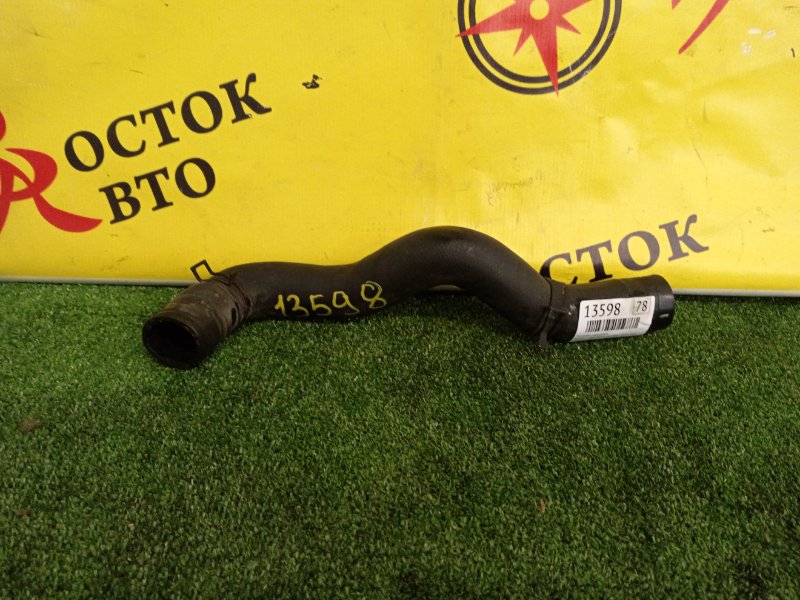 Патрубок радиатора, 300 рублей, Красноярск