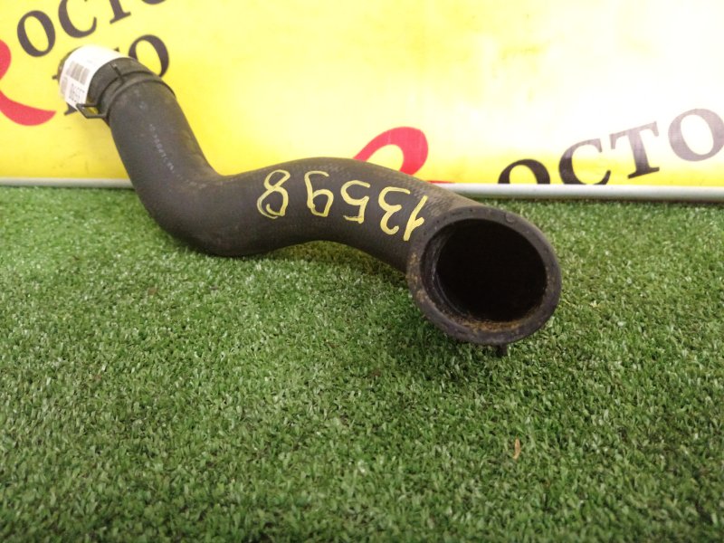 Патрубок радиатора, 300 рублей, Красноярск