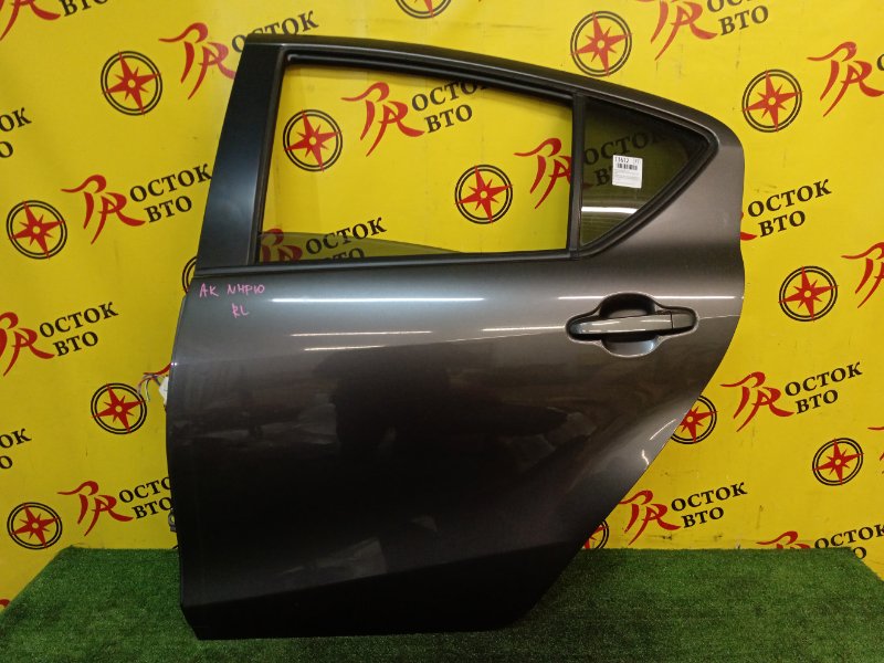 Дверь боковая, 17000 рублей, Красноярск