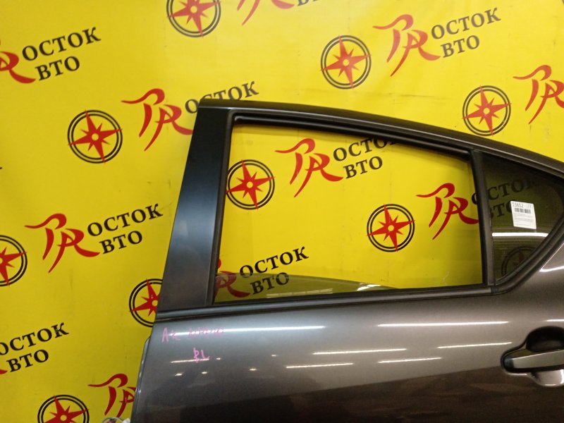 Дверь боковая, 17000 рублей, Красноярск