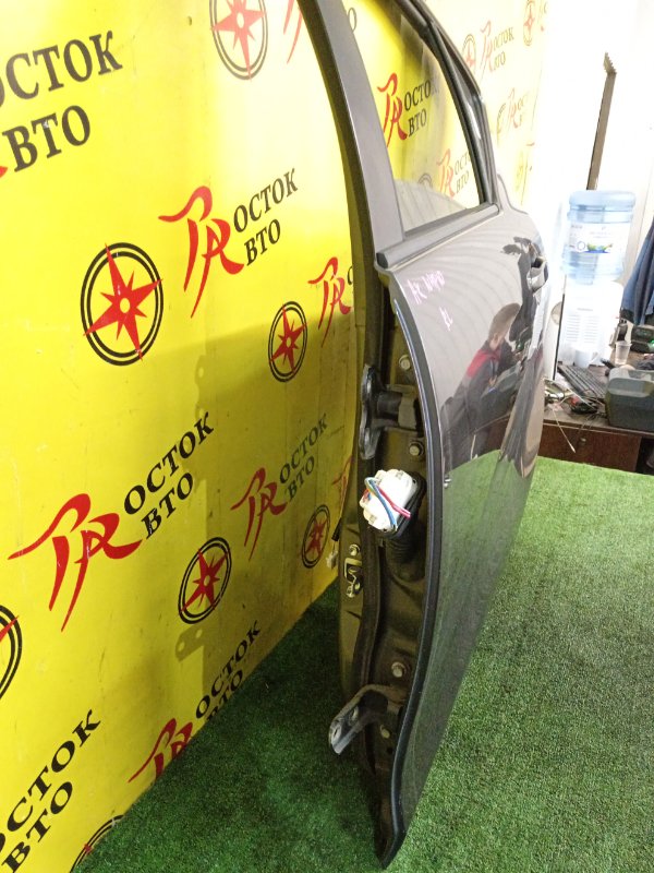 Дверь боковая, 17000 рублей, Красноярск