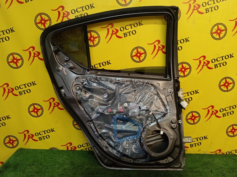 Дверь боковая, 17000 рублей, Красноярск