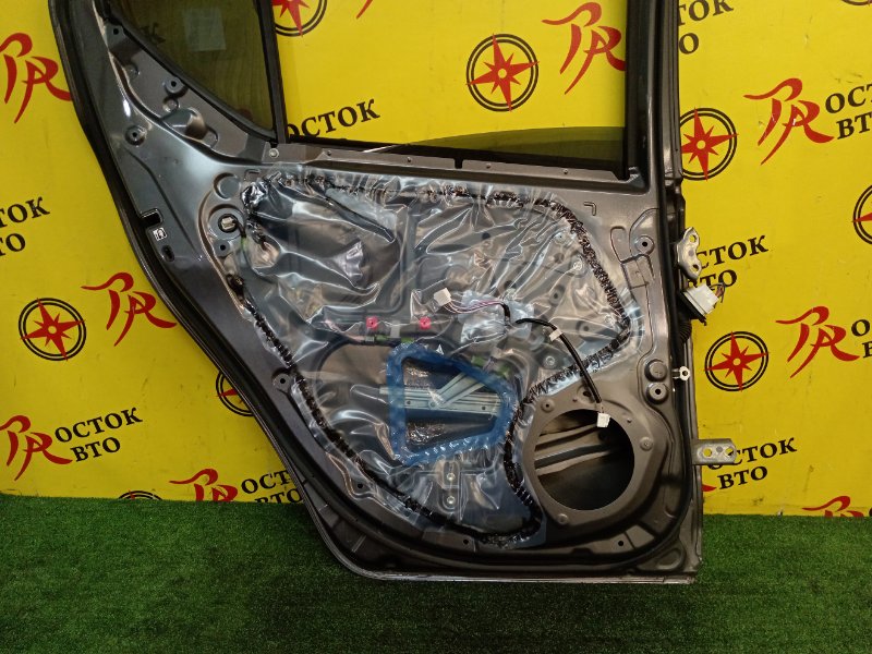 Дверь боковая, 17000 рублей, Красноярск