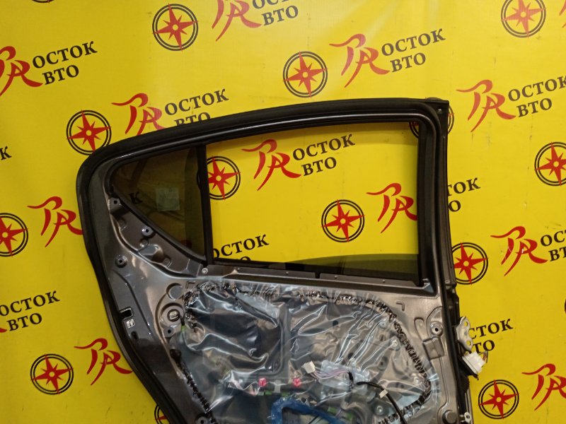 Дверь боковая, 17000 рублей, Красноярск