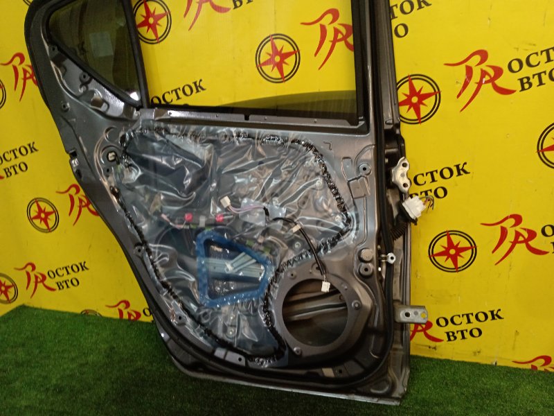 Дверь боковая, 17000 рублей, Красноярск