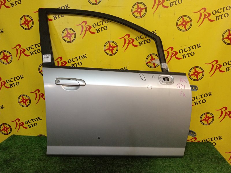 Дверь боковая, 4200 рублей, Красноярск