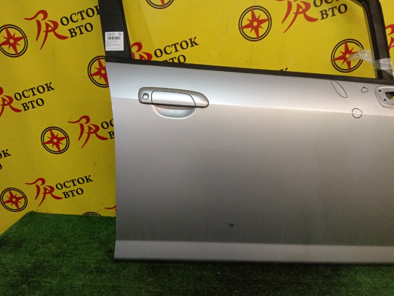 Дверь боковая, 4200 рублей, Красноярск