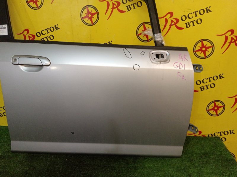 Дверь боковая, 4200 рублей, Красноярск