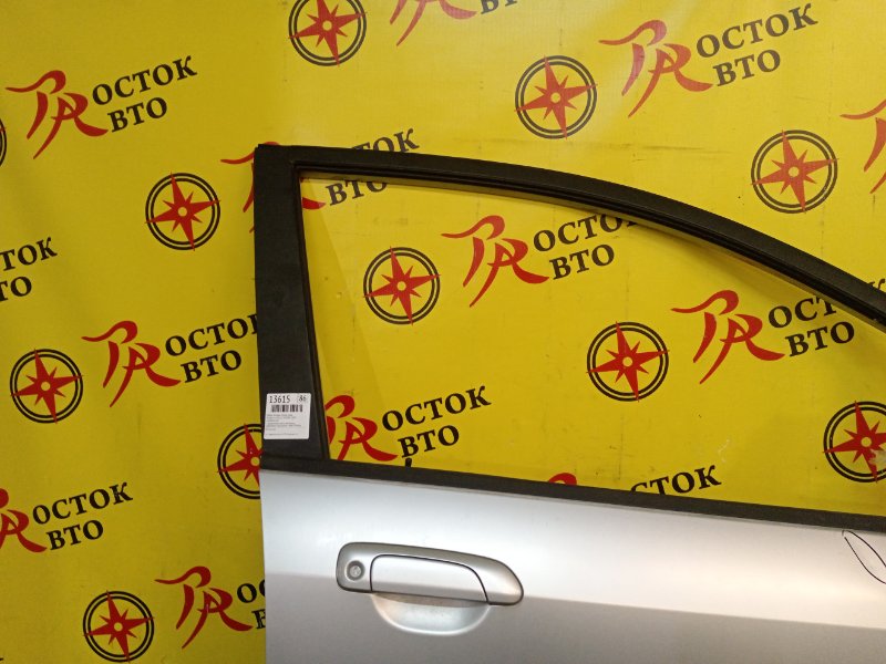 Дверь боковая, 4200 рублей, Красноярск