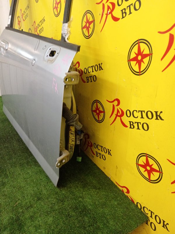 Дверь боковая, 4200 рублей, Красноярск