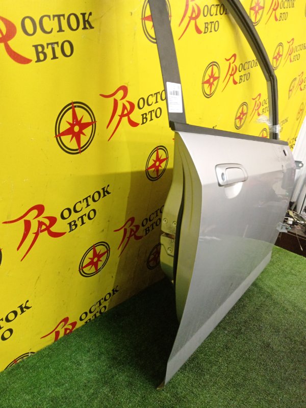 Дверь боковая, 4200 рублей, Красноярск