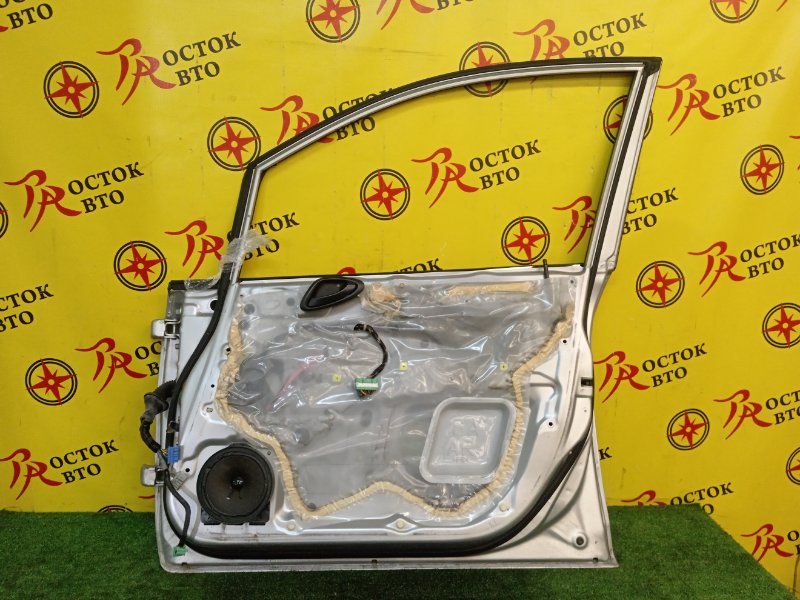 Дверь боковая, 4200 рублей, Красноярск