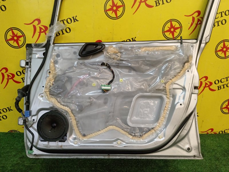 Дверь боковая, 4200 рублей, Красноярск