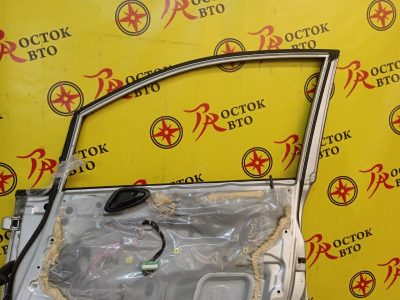 Дверь боковая, 4200 рублей, Красноярск