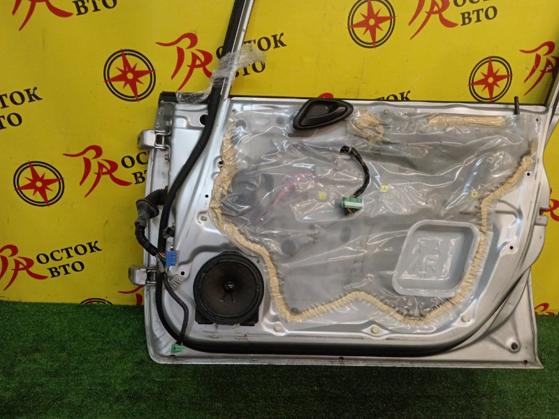 Дверь боковая, 4200 рублей, Красноярск