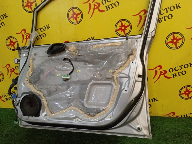 Дверь боковая, 4200 рублей, Красноярск