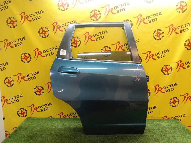 Дверь боковая, 5500 рублей, Красноярск