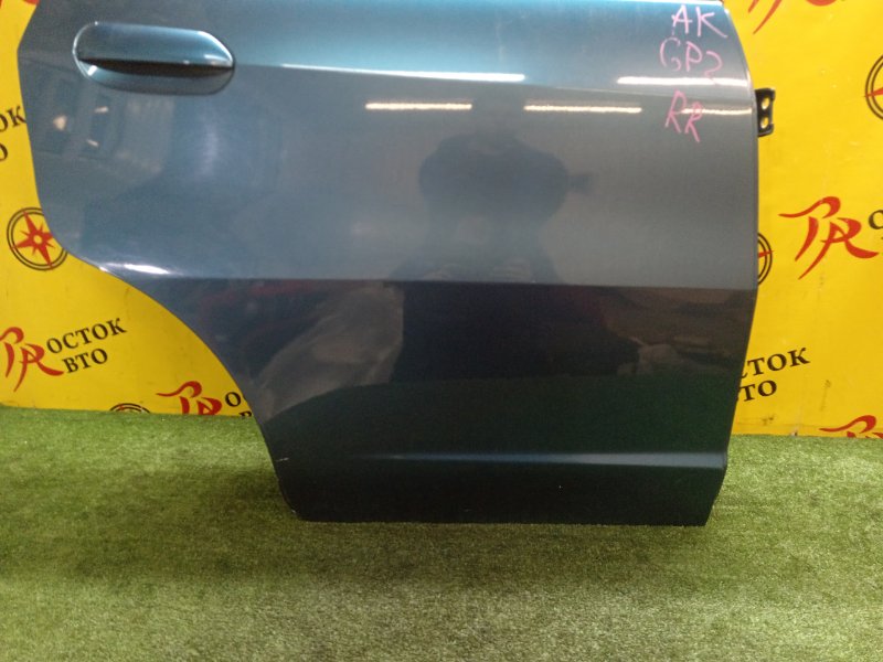 Дверь боковая, 5500 рублей, Красноярск