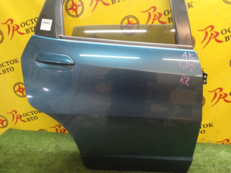 Дверь боковая, 5500 рублей, Красноярск