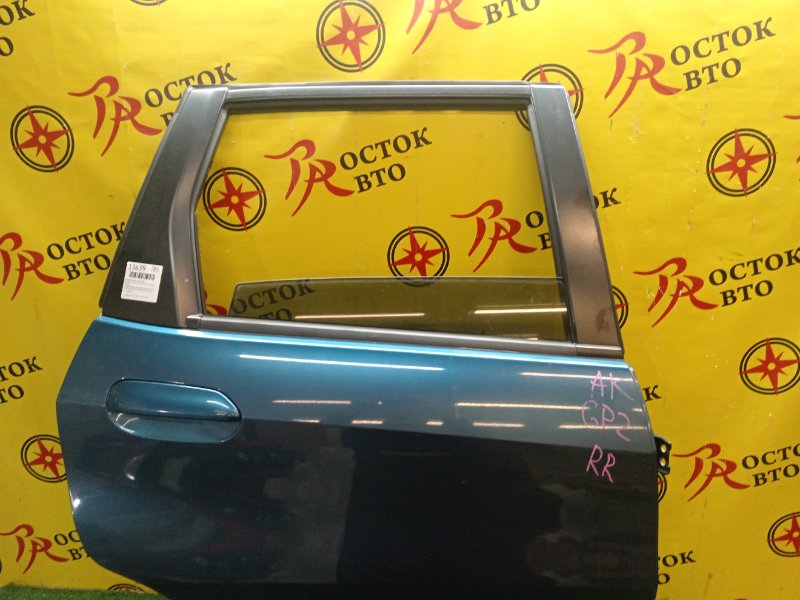 Дверь боковая, 5500 рублей, Красноярск