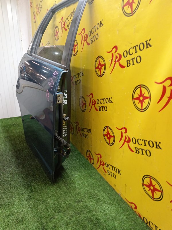 Дверь боковая, 5500 рублей, Красноярск