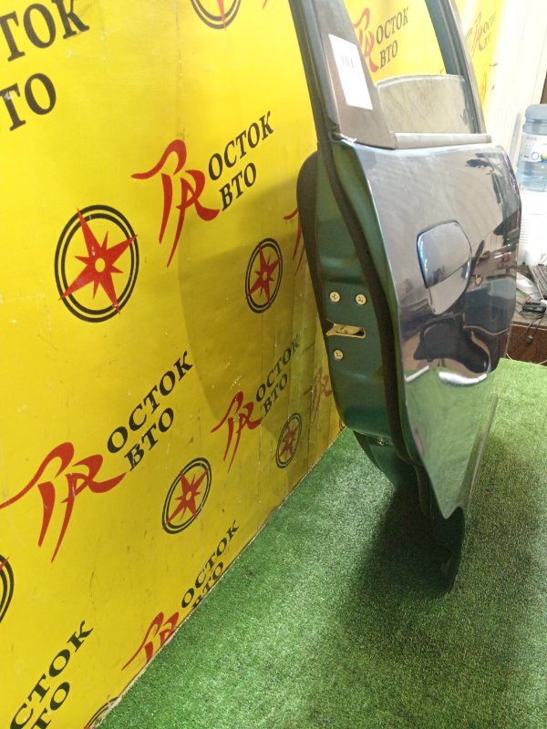 Дверь боковая, 5500 рублей, Красноярск