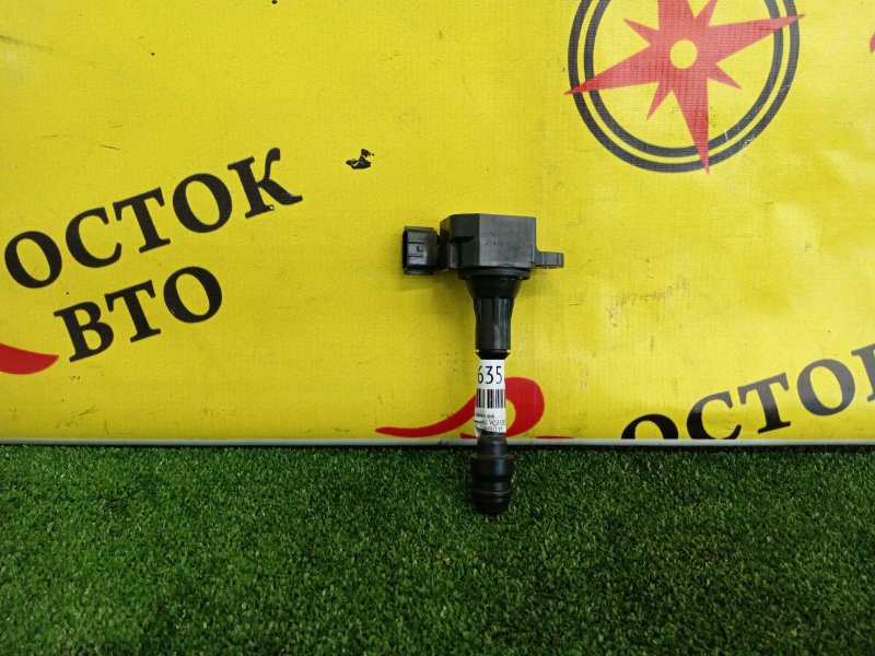 Катушка зажигания, 600 рублей, Красноярск