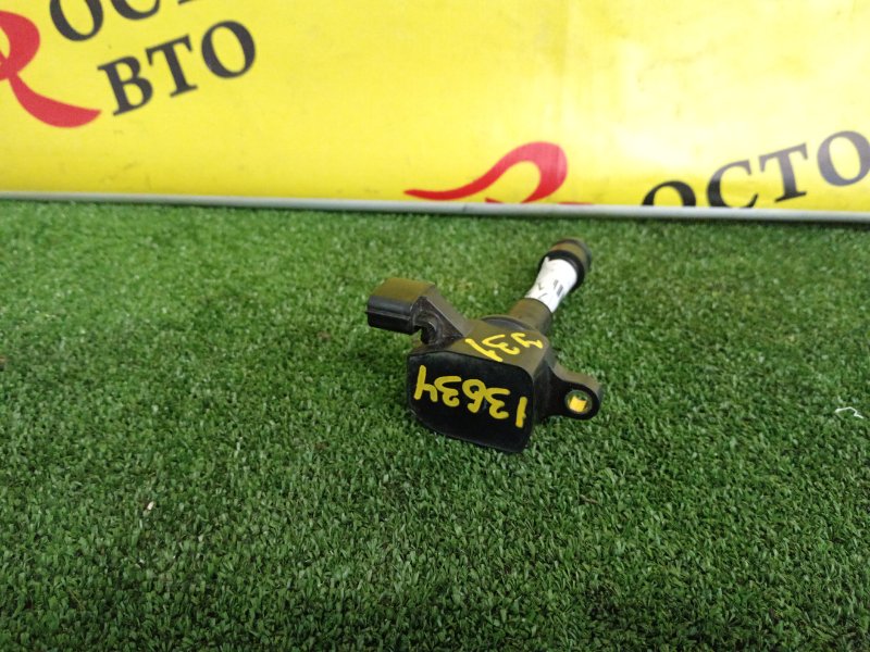 Катушка зажигания, 600 рублей, Красноярск