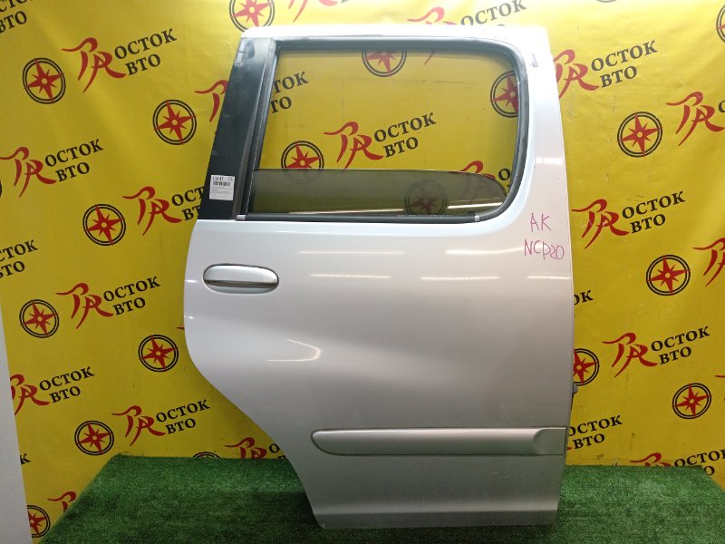 Дверь боковая, 5500 рублей, Красноярск