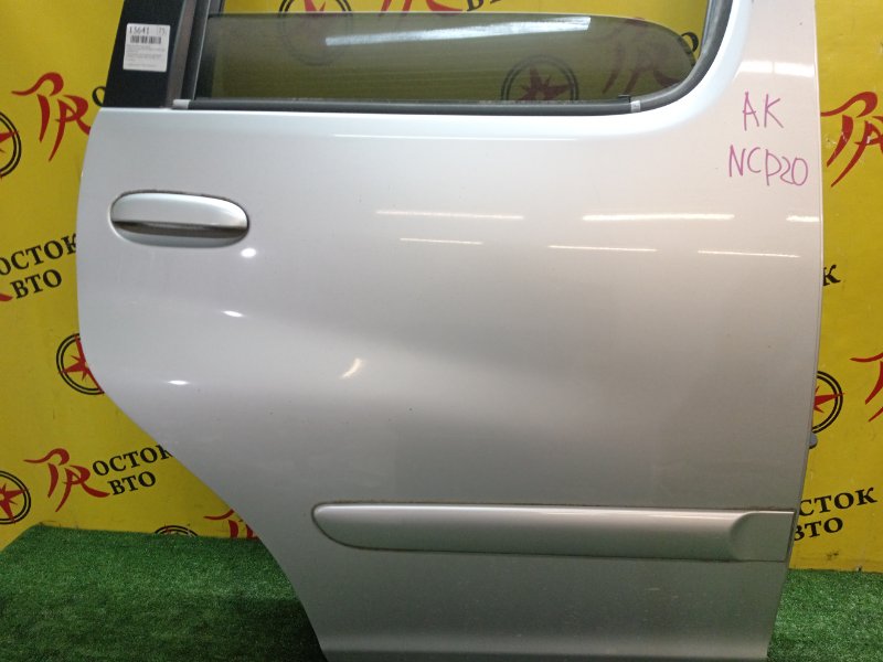 Дверь боковая, 5500 рублей, Красноярск