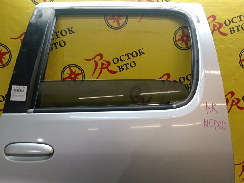 Дверь боковая, 5500 рублей, Красноярск