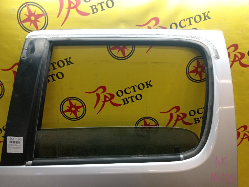 Дверь боковая, 5500 рублей, Красноярск