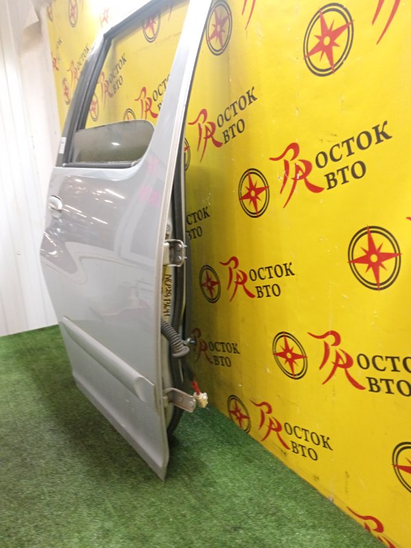 Дверь боковая, 5500 рублей, Красноярск