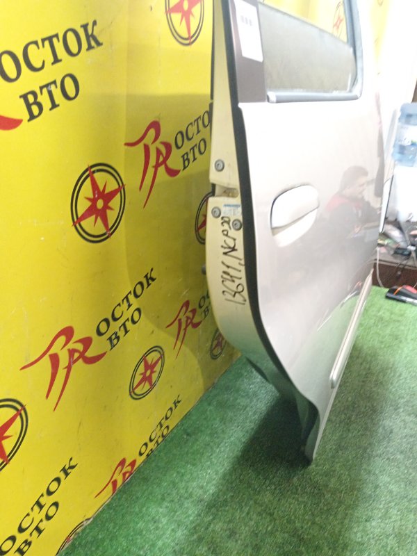 Дверь боковая, 5500 рублей, Красноярск