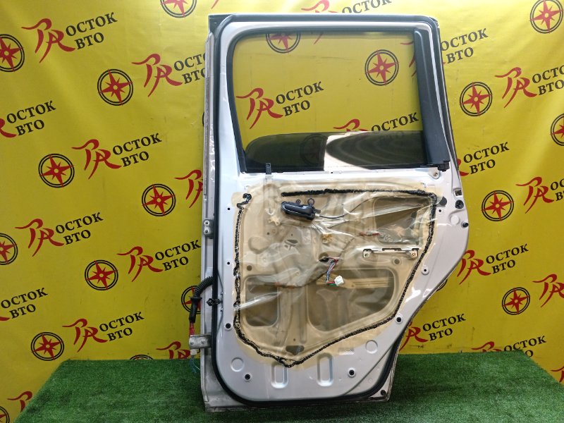 Дверь боковая, 5500 рублей, Красноярск