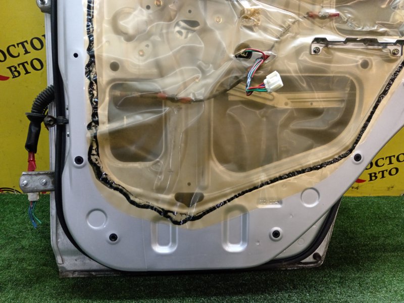 Дверь боковая, 5500 рублей, Красноярск