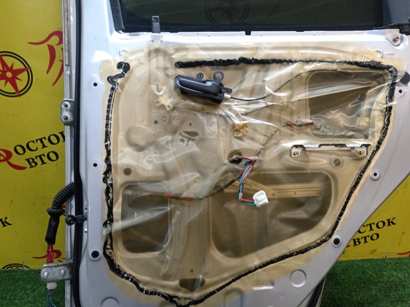 Дверь боковая, 5500 рублей, Красноярск