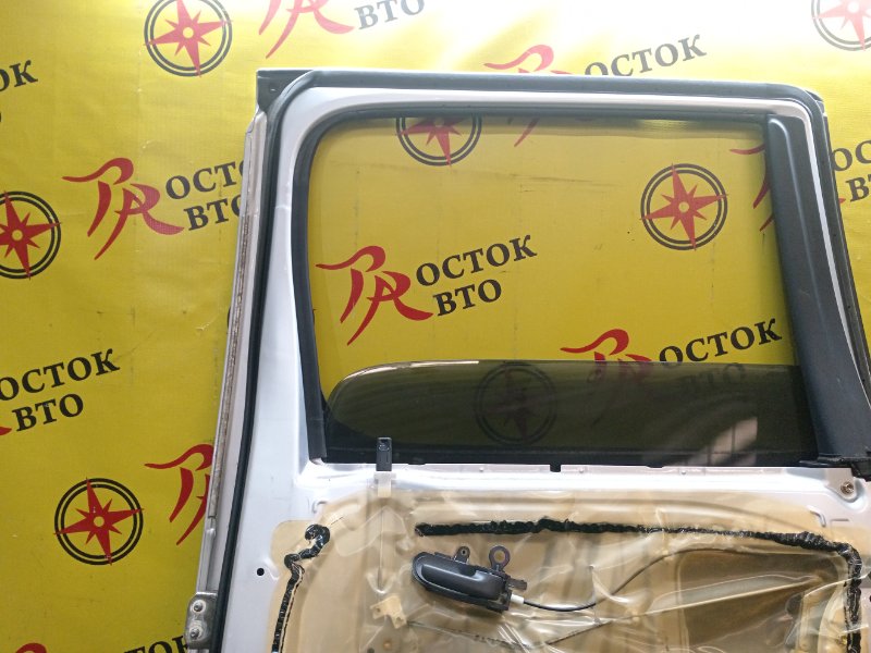 Дверь боковая, 5500 рублей, Красноярск