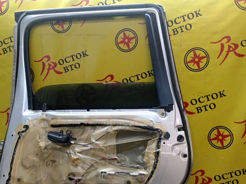 Дверь боковая, 5500 рублей, Красноярск