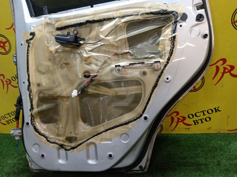 Дверь боковая, 5500 рублей, Красноярск