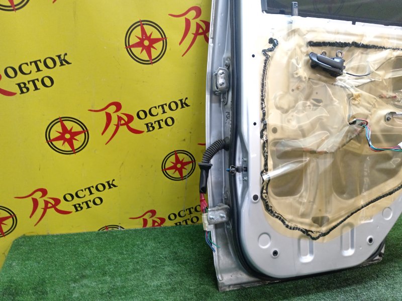 Дверь боковая, 5500 рублей, Красноярск