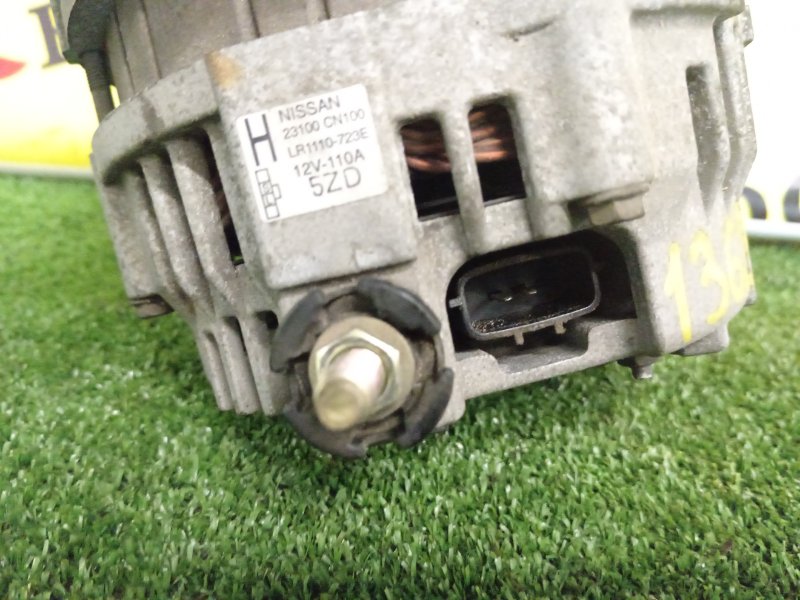 Генератор, 12000 рублей, Красноярск