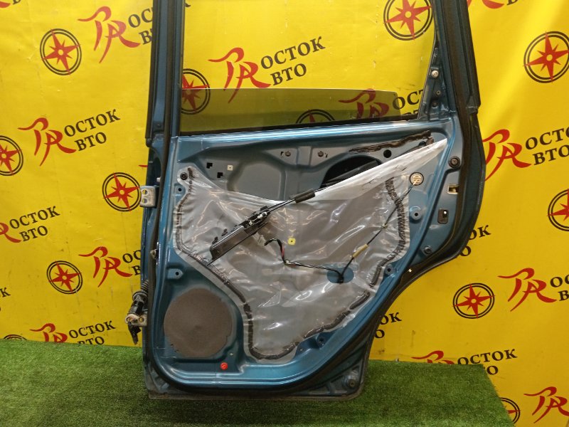 Дверь боковая, 5500 рублей, Красноярск