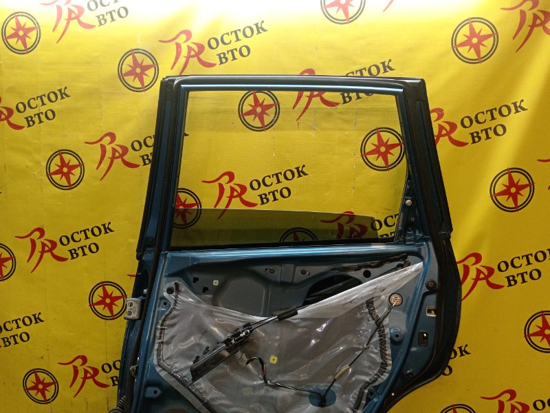 Дверь боковая, 5500 рублей, Красноярск