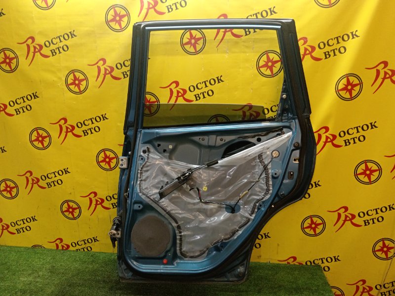 Дверь боковая, 5500 рублей, Красноярск